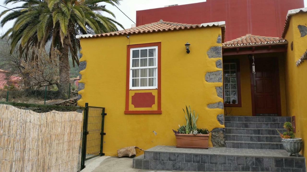 エル・パソ Casa Basilisa Capoteヴィラ エクステリア 写真