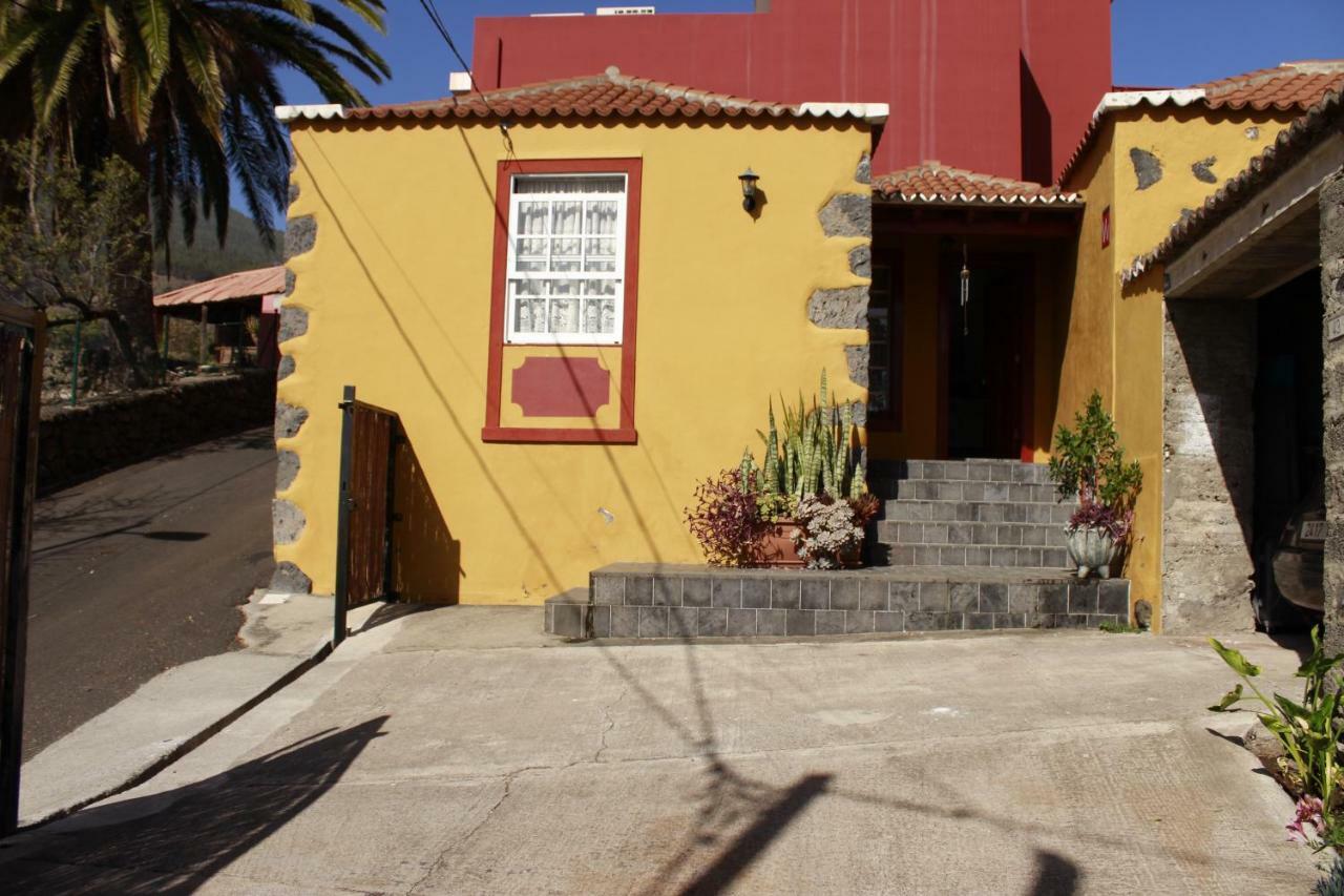 エル・パソ Casa Basilisa Capoteヴィラ エクステリア 写真