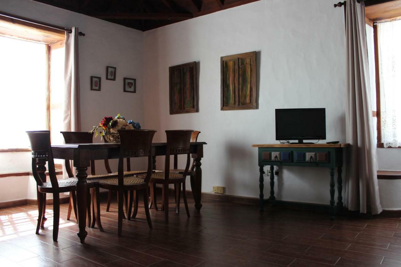 エル・パソ Casa Basilisa Capoteヴィラ エクステリア 写真