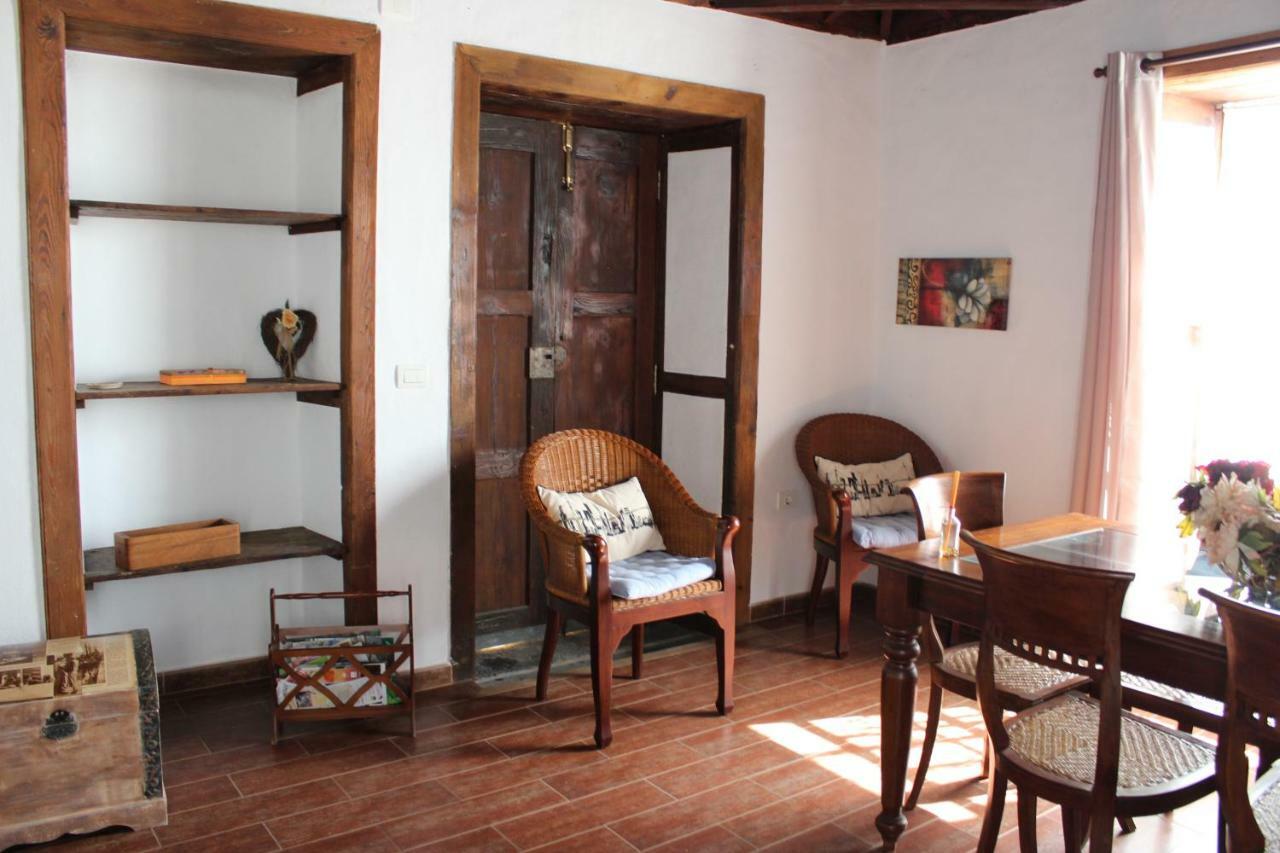 エル・パソ Casa Basilisa Capoteヴィラ エクステリア 写真