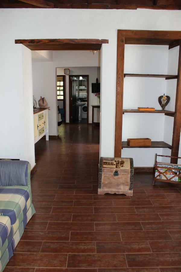 エル・パソ Casa Basilisa Capoteヴィラ エクステリア 写真